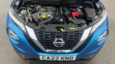 Nissan Juke 1.0 DiG-T 114 Acenta 5dr Petrol Hatchback